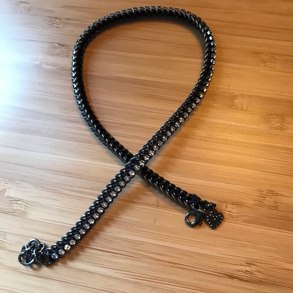 ✨FREE in bundle of 3+✨Stella & Dot - Hematite Bracelet - Picture 3 of 3